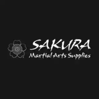 Shop Sakura Martial Arts coupon codes logo