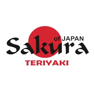 Shop Sakura of Japan logo