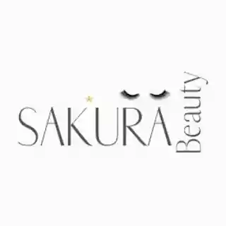 Shop Sakura Beauty logo