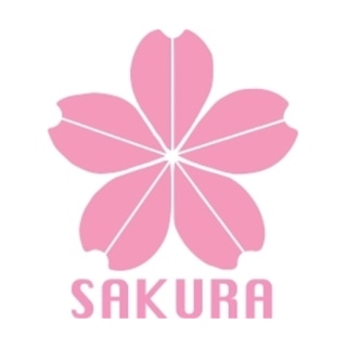 Shop Sakura Playing Cards logo