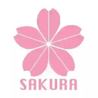 Sakura Playing Cards logo