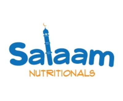 Shop Salaam Nutritionals logo