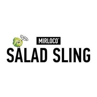 Shop Salad Sling logo