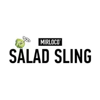 Salad Sling coupon codes