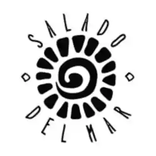Salado Del Mar logo