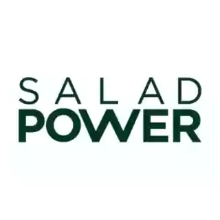 SaladPower coupon codes