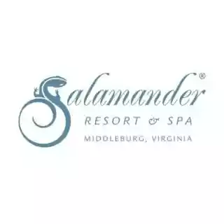 Salamander Resort coupon codes