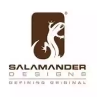 Shop Salamander Designs logo