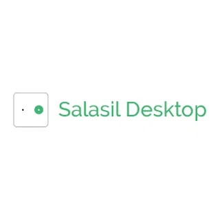 Shop Salasil Desktop logo