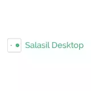 Shop Salasil Desktop promo codes logo