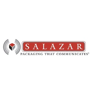 Salazar Packaging logo