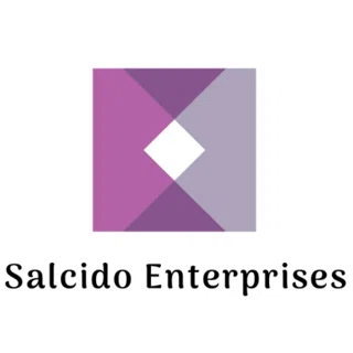 Shop Salcido Enterprises discount codes logo