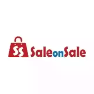 Shop Sale on Sale discount codes logo