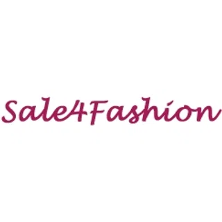 Sale4Fashion promo codes
