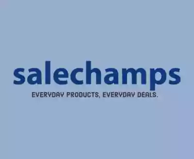 Shop Salechamps.com coupon codes logo