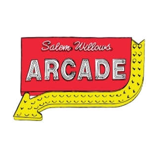 Shop Salem Willows Arcade coupon codes logo