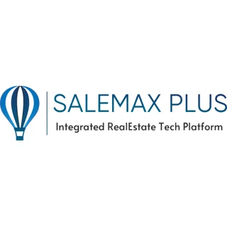 Salemax Plus logo