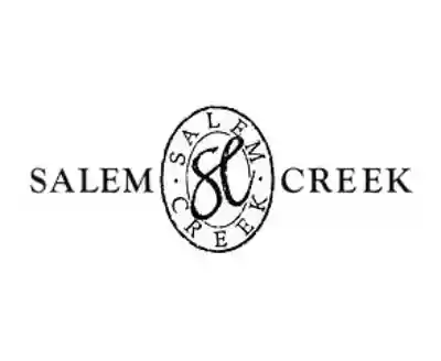 Shop Salem Creek discount codes logo