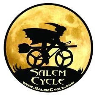 Salem Cycle logo