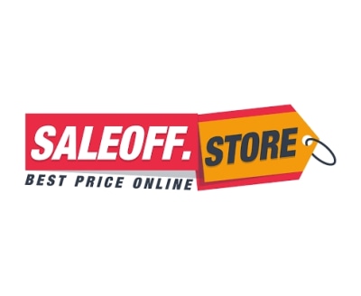 Shop SaleOff Store logo