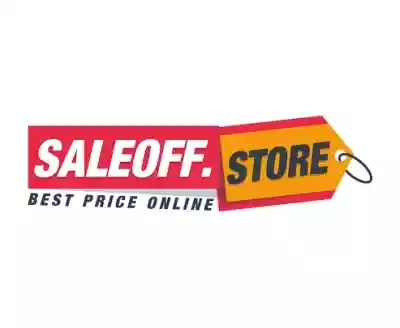 Shop SaleOff Store discount codes logo