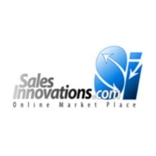 Shop Sales Innovation logo