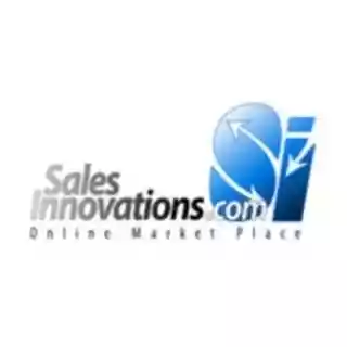 Sales Innovation discount codes
