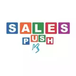 Sales-Push discount codes