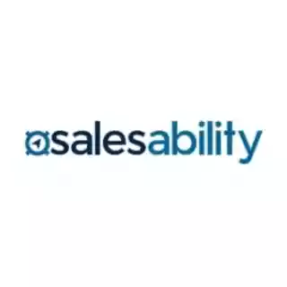 SALESABILITY  logo