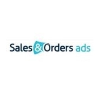Shop Sales and Orders Ads logo