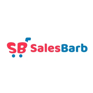 SalesBarb logo