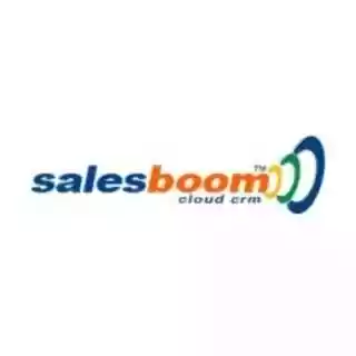 SalesBoom coupon codes