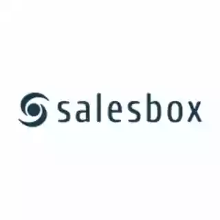 Shop Salesbox promo codes logo