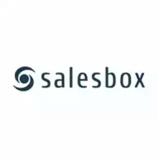 Salesbox logo