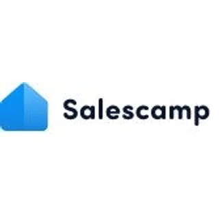 Salescamp logo