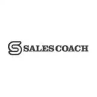 Sales Coach logo