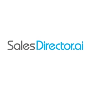 Shop SalesDirector logo