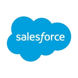 Shop Salesforce logo