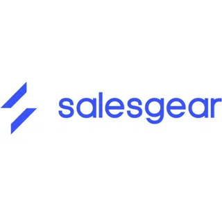 Salesgear logo