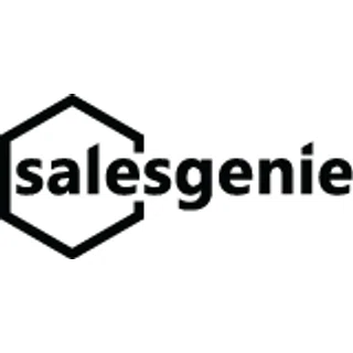 Shop Salesgenie logo