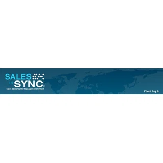 SalesInSync logo