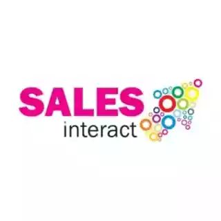 Shop Salesinteract coupon codes logo