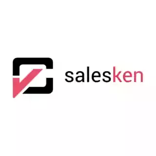Shop Salesken logo