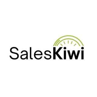 Sales Kiwi logo