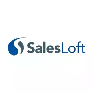 Shop SalesLoft discount codes logo