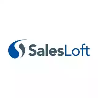 SalesLoft logo