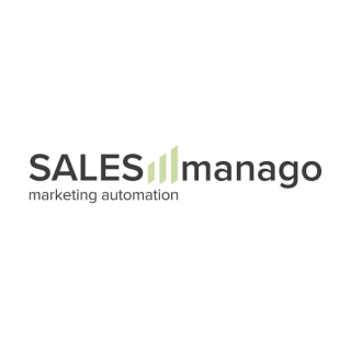 Shop SALESmanago logo