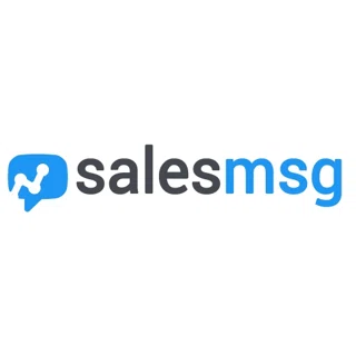 Shop Salesmsg logo
