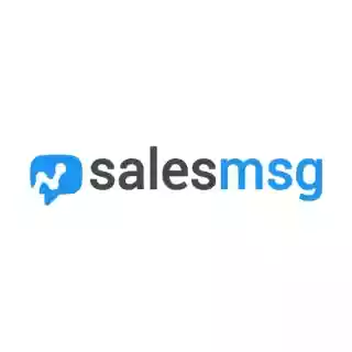 Shop Salesmsg logo