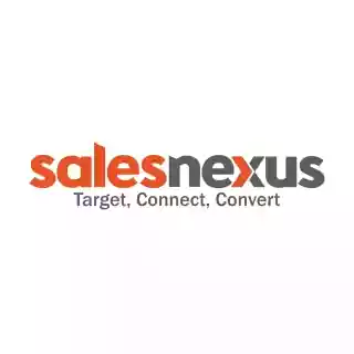 Salesnexus coupon codes